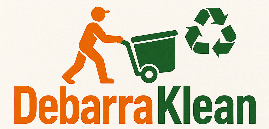 Experts en Débarras, Nettoyage et Recyclage à Paris